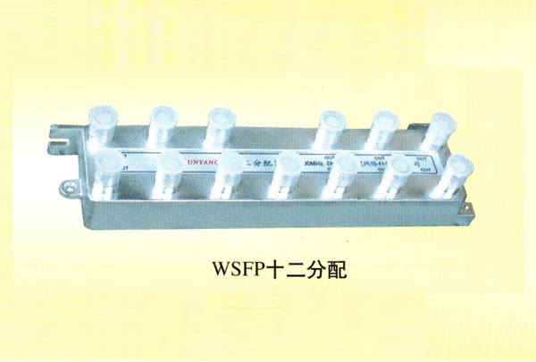 WSFP十二分(fēn)配